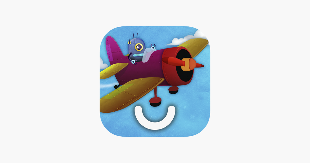 Screenshot of How do Things Fly?