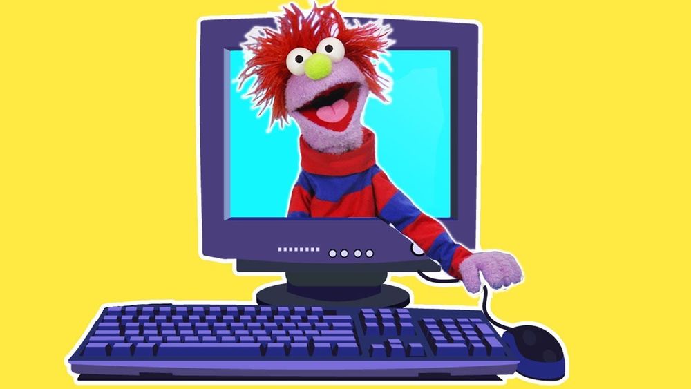 Screenshot of What are Computers for Kids Screenshot of What are Computers for Kids