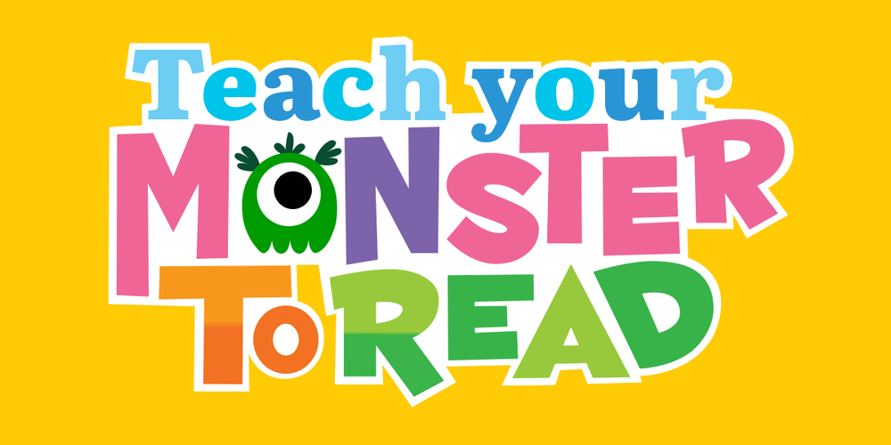 Screenshot of Teach Your Monster