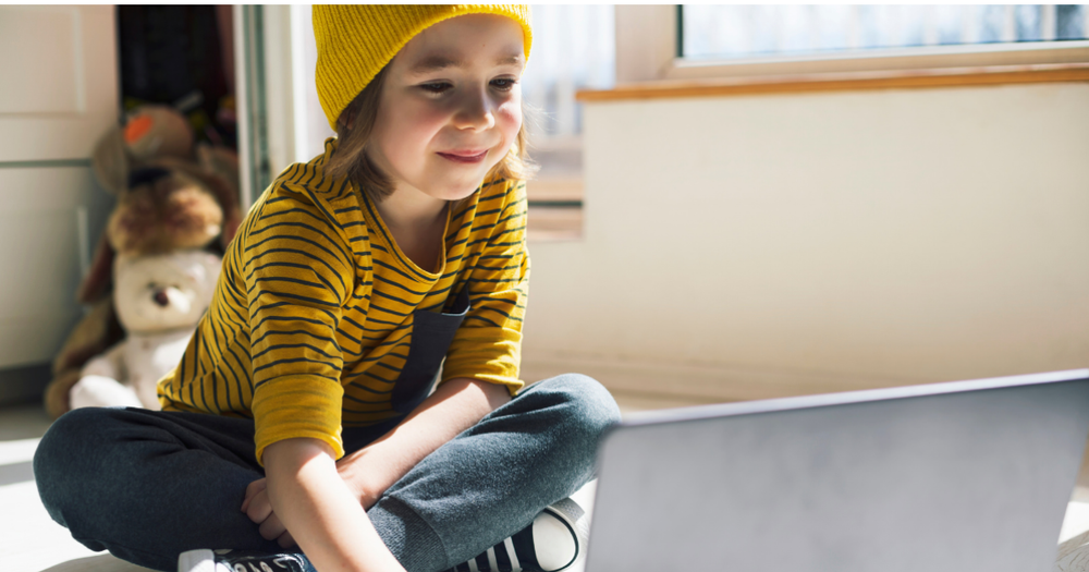 Screenshot of Familiar Tools Offer New Tricks for K-12 Educators Screenshot of Familiar Tools Offer New Tricks for K-12 Educators