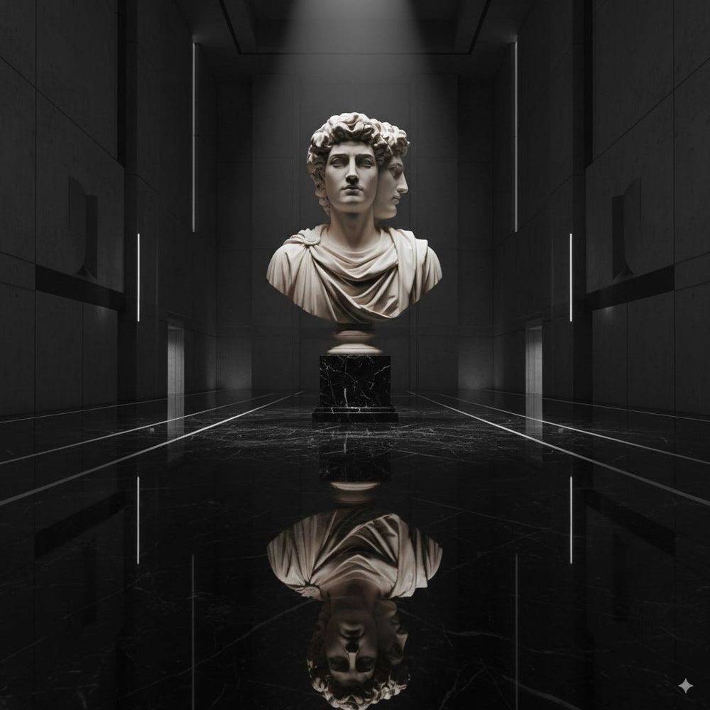 Screenshot of CEO들의 위험한 속삭임, AI가 걷어찬 ‘미래의 사다리’ Screenshot of CEO들의 위험한 속삭임, AI가 걷어찬 ‘미래의 사다리’