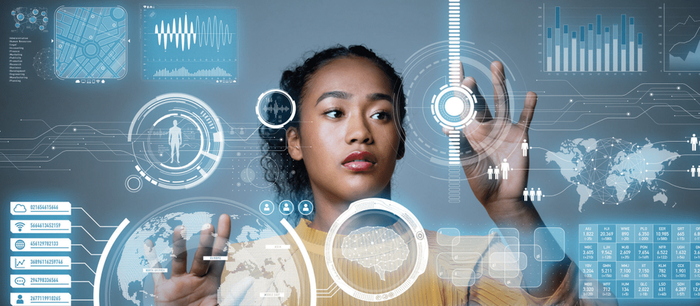 Screenshot of Explore AI Ethics