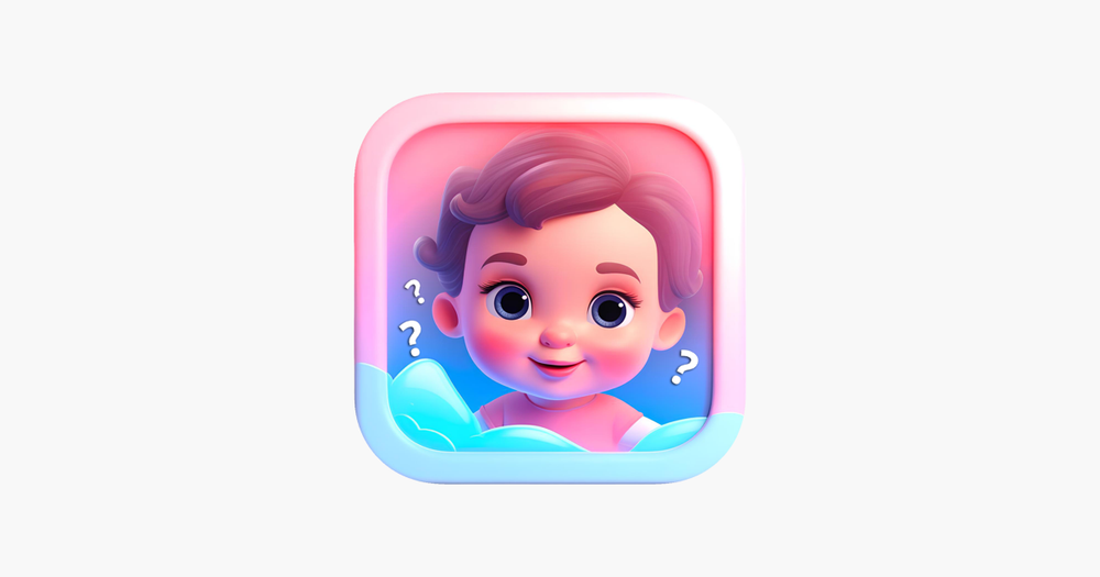 Screenshot of Baby Generator AI: Future Face Screenshot of Baby Generator AI: Future Face