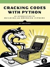 Screenshot of Cracking Codes with Python Screenshot of Cracking Codes with Python