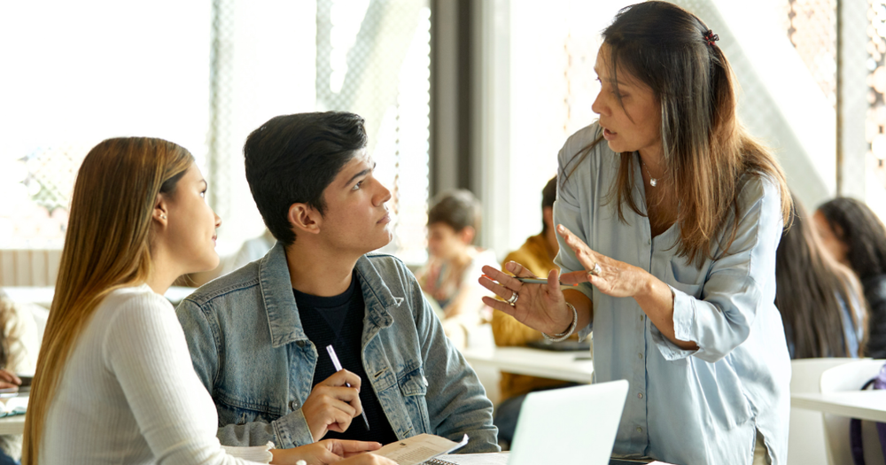 Screenshot of What Educators Can Learn From ChatGPT