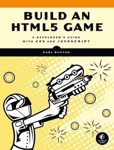 Screenshot of Build an HTML5 Game Screenshot of Build an HTML5 Game