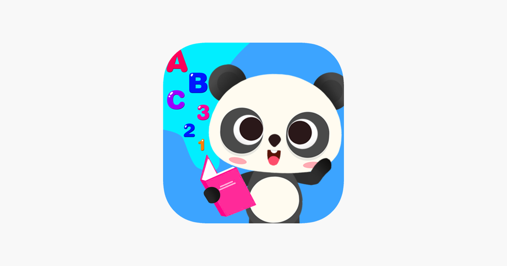 Screenshot of Kids Puzzle ABC Learning Games