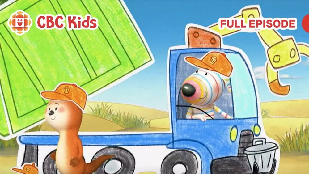Screenshot of Dylan's Playtime Adventures Screenshot of Dylan's Playtime Adventures