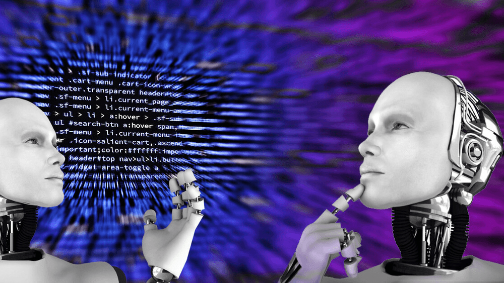 Screenshot of The difference between AI and machine learning, explained