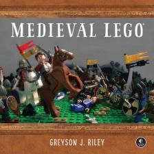Screenshot of Medieval LEGO