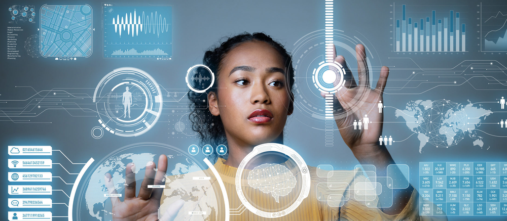 Screenshot of Resource Directories