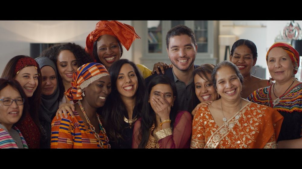 Screenshot of Grow with Google: Training for the Future