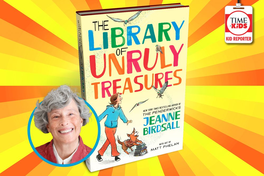 Screenshot of Soaring Adventure