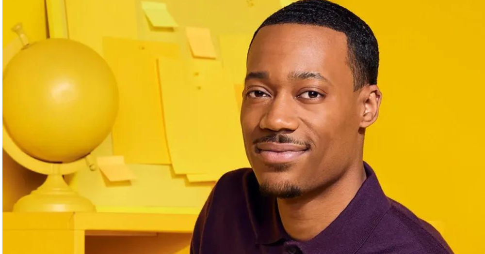 Screenshot of ISTE Teachers Initiative