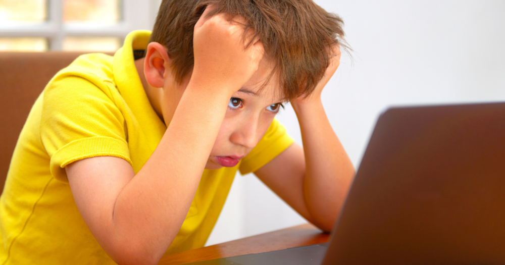 Screenshot of Re-Evaluating K-12 Assessments