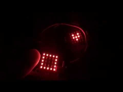 Screenshot of Hot or Cold