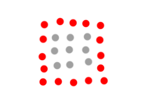 Screenshot of Turtle Graphics