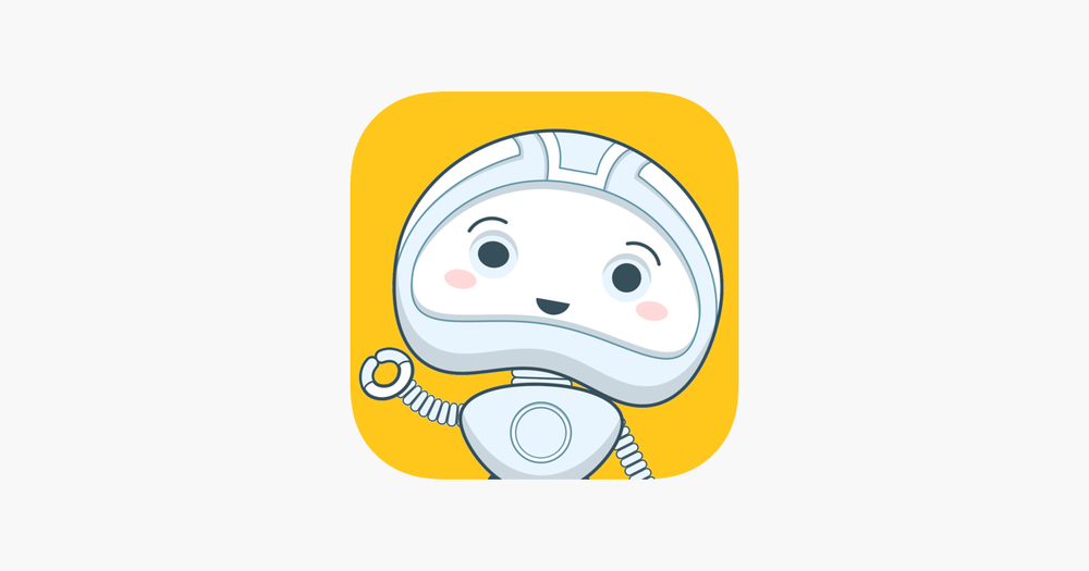 Screenshot of Bytey: AI Robot for Kids