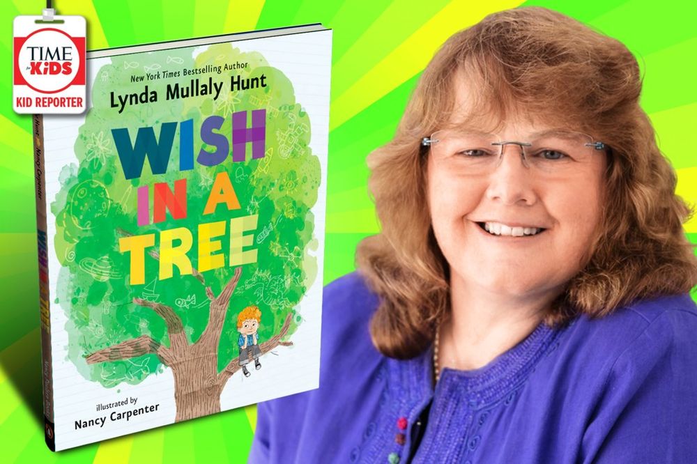 Screenshot of Thinking Differently