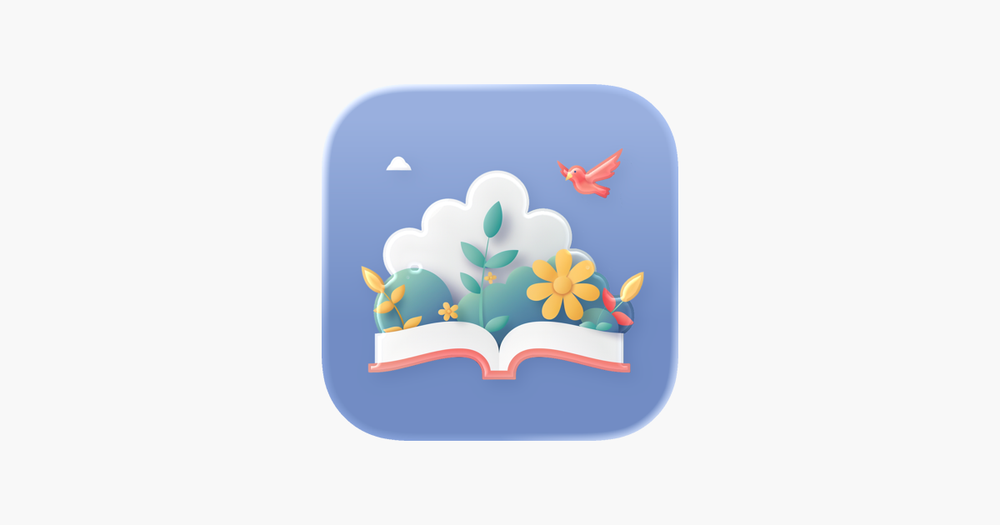 Screenshot of StoryChef