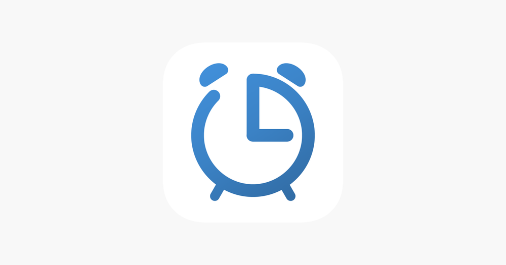 Screenshot of Learning Clock Timer
