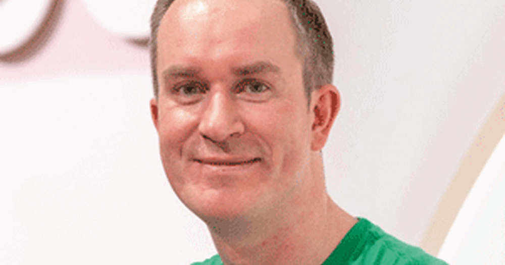 Screenshot of Global Focus on Digital Training