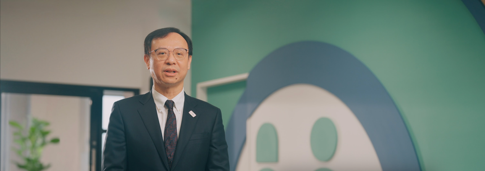 Screenshot of Using AI to Tackle Type 2 Diabetes in Taiwan