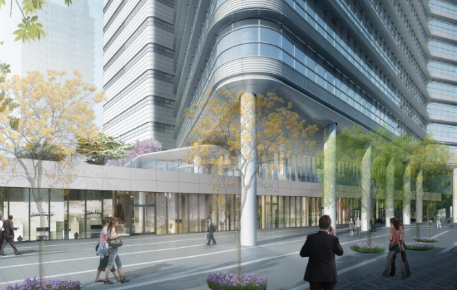 Screenshot of More Growth Ahead in Taiwan