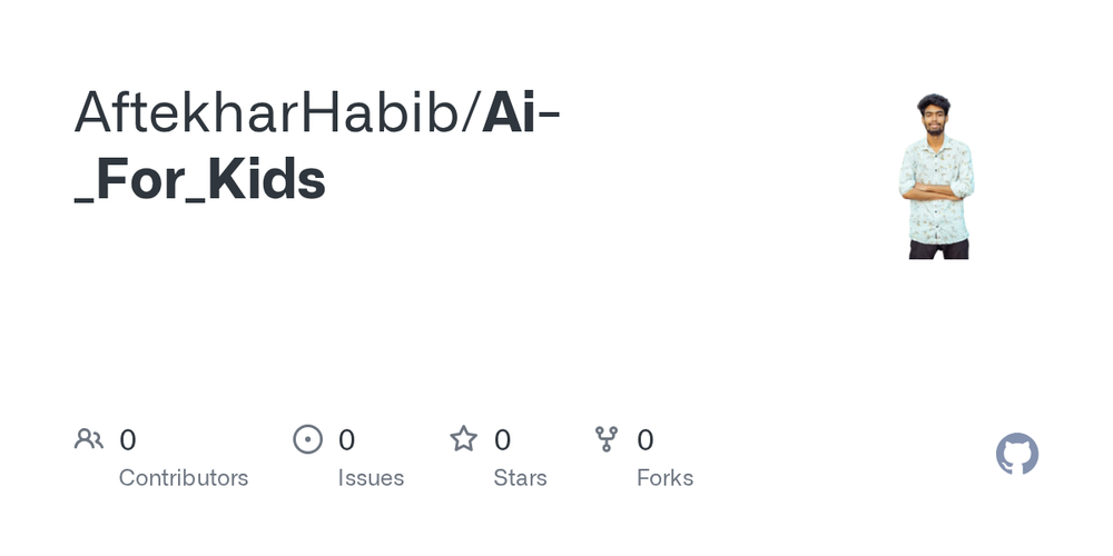 Screenshot of Ai-_For_Kids