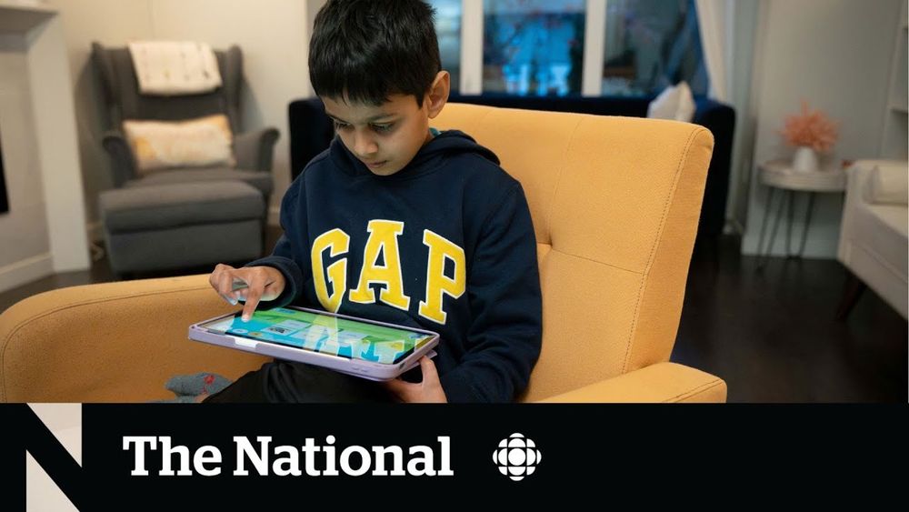 Screenshot of Using AI to Help Kids Learn