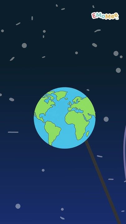 Screenshot of Learn The Solar System - EMoMee Screenshot of Learn The Solar System - EMoMee