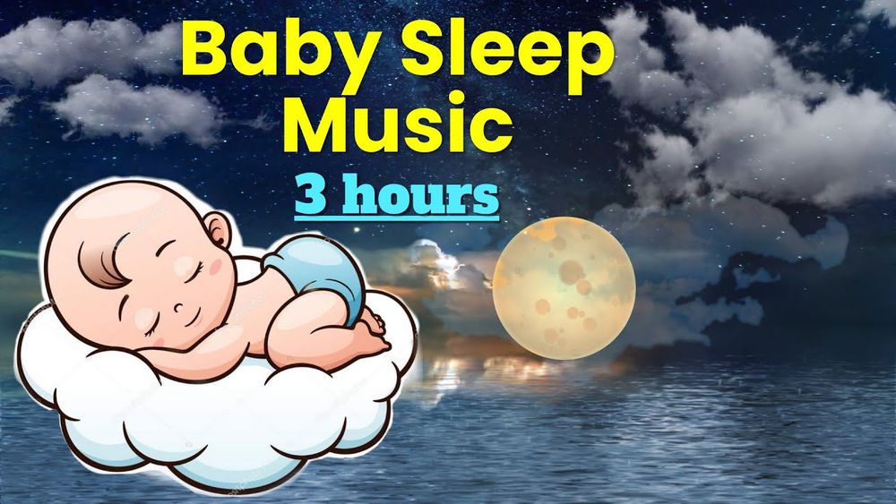 Screenshot of Baby Sleep Music for Babies Screenshot of Baby Sleep Music for Babies