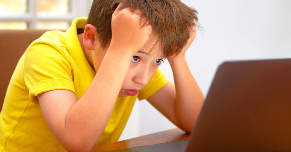 Screenshot of Avoid These 4 Edtech Mistakes in Your Classroom!