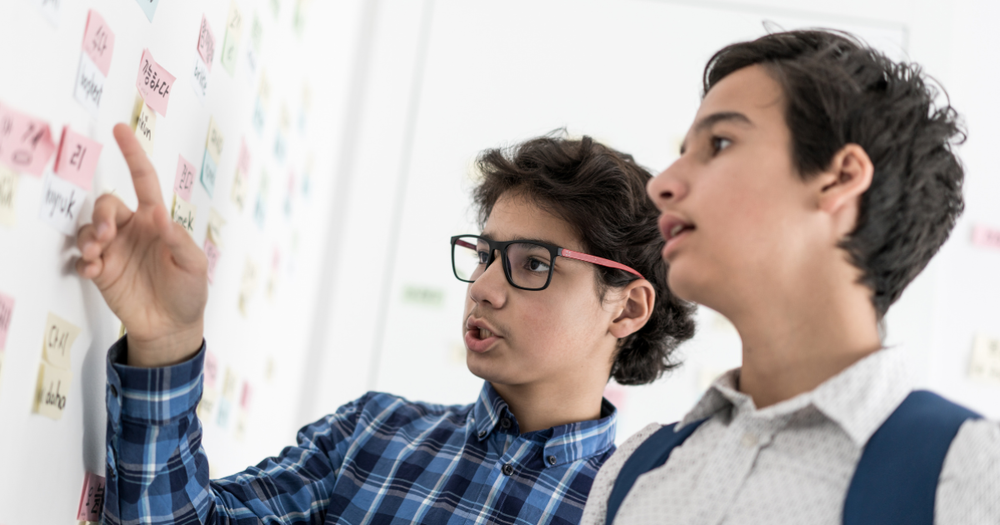 Screenshot of Using Card Sort Activities in the Math Classroom Screenshot of Using Card Sort Activities in the Math Classroom