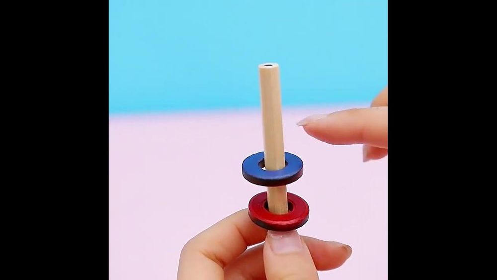 Screenshot of Magnet Kids Play Set