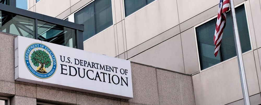 Screenshot of Student Scores Decline on Nation’s Report Card Screenshot of Student Scores Decline on Nation’s Report Card