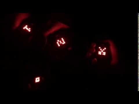 Screenshot of Rock Paper Scissors Teams