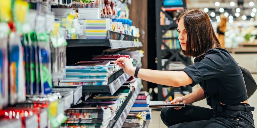 Screenshot of Pricier School Supplies Burden America's Teachers Screenshot of Pricier School Supplies Burden America's Teachers