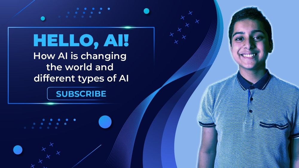 Screenshot of Introduction to AI in Healthcare