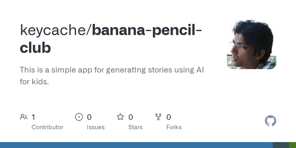 Screenshot of Banana Pencil Club Screenshot of Banana Pencil Club