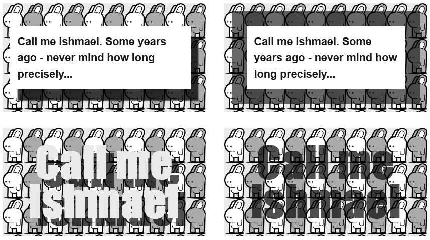 Screenshot of The Top 5 Reasons to Start Using CSS3 Right Now!