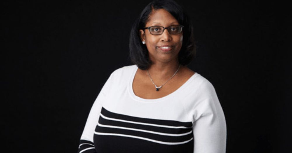 Screenshot of Personalized Professional Learning for Educators