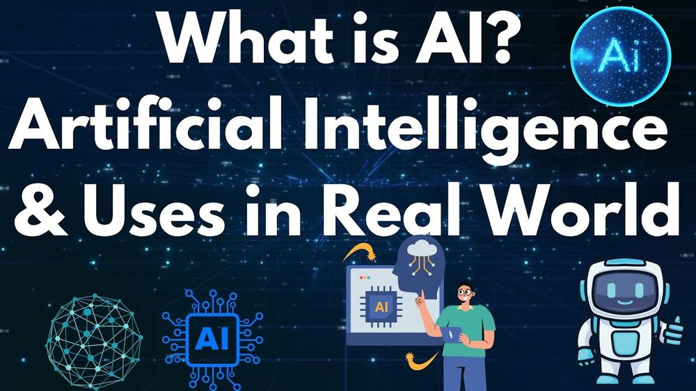 Screenshot of AI for Kids