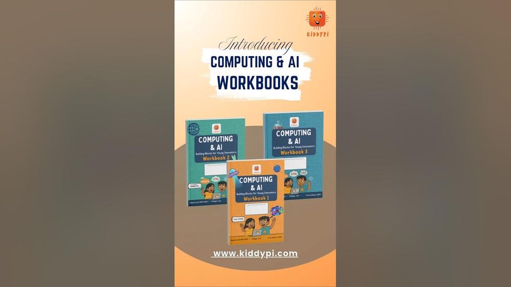 Screenshot of Coding & AI for Kids Screenshot of Coding & AI for Kids