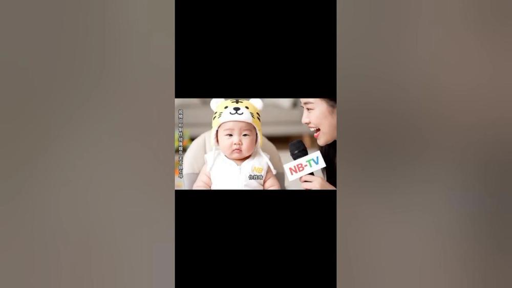 Screenshot of AI神童采访记 - 第2集 Screenshot of AI神童采访记 - 第2集