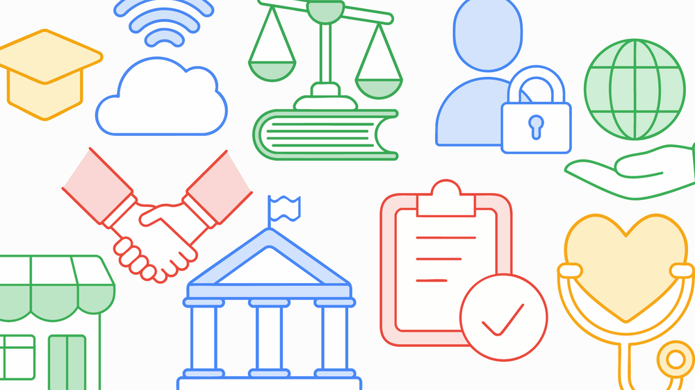 Screenshot of 10 AI Policy Gold Standards Screenshot of 10 AI Policy Gold Standards