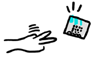 Screenshot of Rock Paper Scissors Screenshot of Rock Paper Scissors