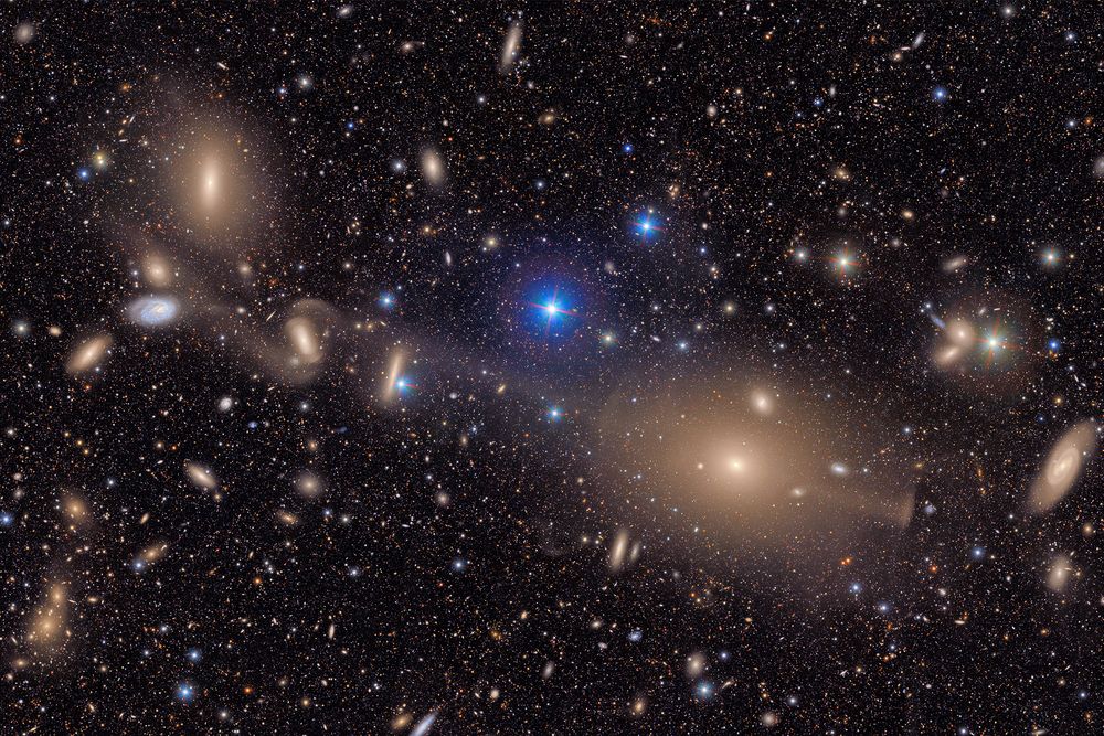 Screenshot of Watching the Skies