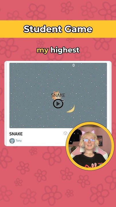 Screenshot of Become a Game Creator Today!