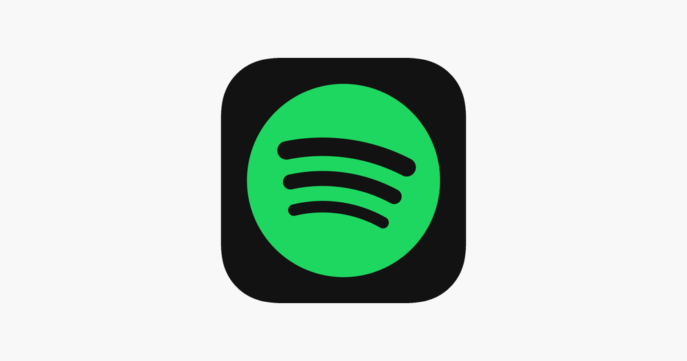 Screenshot of Spotify: Music and Podcasts